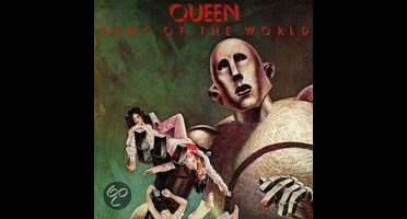 Queen-news Of World