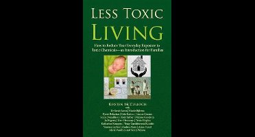 Less Toxic Living