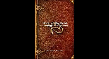 Book of the Dead and other Egyptian Papyri and Tablets