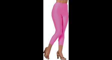 Legging pink - Maat 36