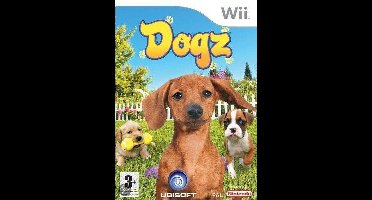 Dogz