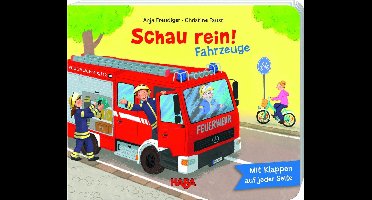 Schau rein! Fahrzeuge