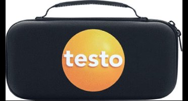testo 0590 0017 0590 0017 Tas voor meetapparatuur