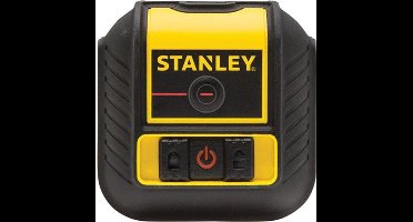 STANLEY Kruislaser Cross 90 (rood) [2] - STHT77502-1