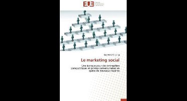 Le marketing social
