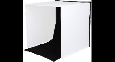 50cm x 50cm Opvouwbare Fotobox / Portable Square Light Tent