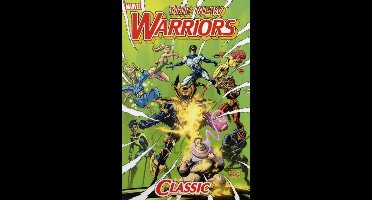 New Warriors Classic