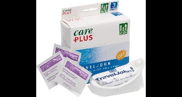 Care Plus Travel John - Plaszak