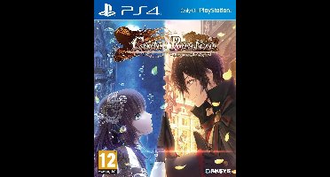 Code Realize Bouquet of Rainbows