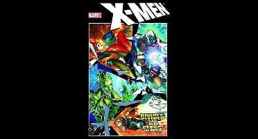 X-Men