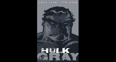 Hulk Gray