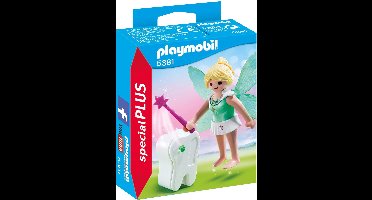 PLAYMOBIL Tandenfee - 5381