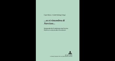 ... se VI Rimembra Di Narcisso ...