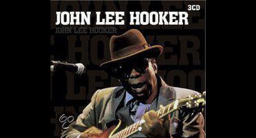 John Lee Hooker