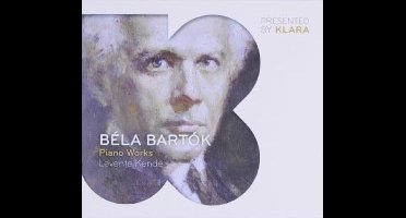 Bartok: Piano Works