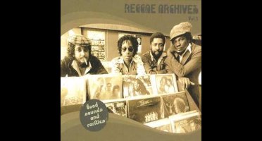 Reggae Archives, Vol. 1