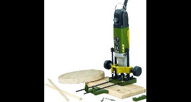 Proxxon - Bovenfrees Hulpstuk Ofv (Pr28566)