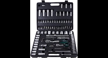 Benson Doppendoos 94 dlg cr-v de luxe satin