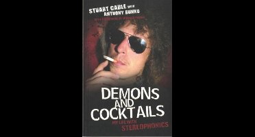 Demons And Cocktails
