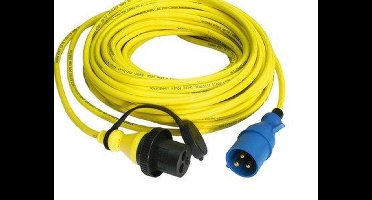 Victron Walstroomkabel 15m-25A