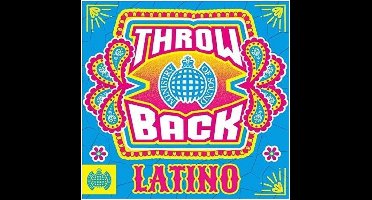 Throwback Latino
