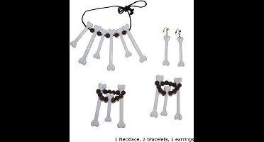 ESPA - Set kannibalen sieraden