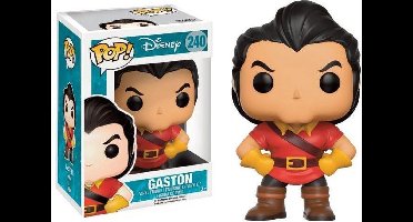 Funko Pop! Disney - Gaston #240
