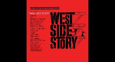 West Side Story - OST