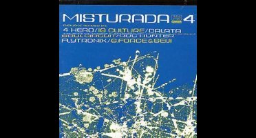 Misturada 4