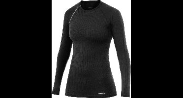 Craft - Sportshirt - Vrouwen - Maat XL - Zwart