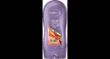 Andrélon Oil & Care - 6 x 300 ml - Conditioner - Voordeelverpakking