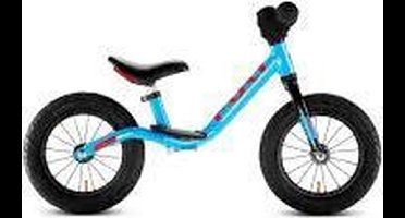 Puky loopfiets voor Kinderen vanaf 2,5 jaar in Blauw