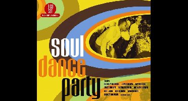 Soul Dance Party