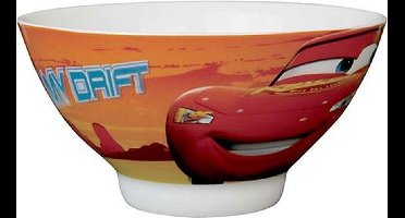 Cars - mueslikom - catch my drift