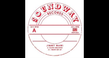 Jimmy Mawi