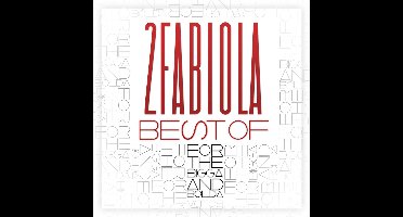 Best Of - For The Bigga And Bo