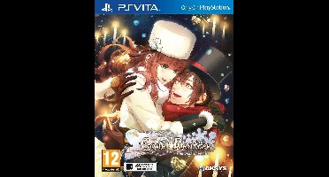 Code: Realize Wintertide Miracles - PSVita