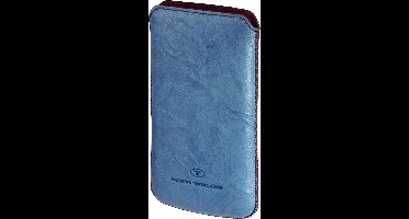 Tom Tailor Crumpled Colors Gsm Sleeve - XL / Turquoise