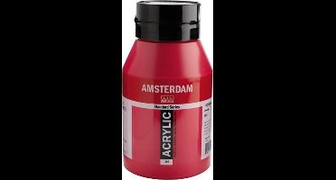 Amsterdam Acrylverf 369 Primairmagenta 1L