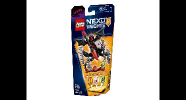 LEGO Nexo Knights Ultimate Lavaria - 70335