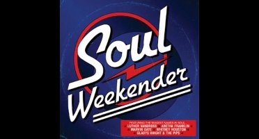 Soul Weekender [Sony Music]