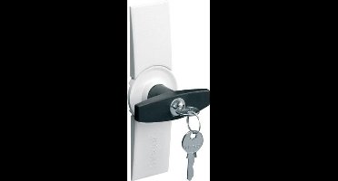 Hager FZ531N montagedoosaccessoire