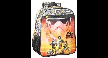 Star Wars Rebels Rugzak 28 CM