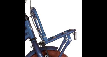 Alpina Alp v drager 12 Cargo midnight blue matt