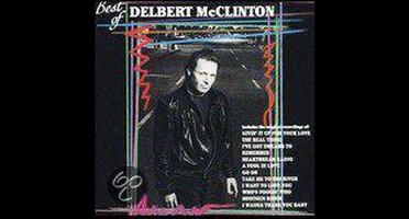 Best Of Delbert McClinton