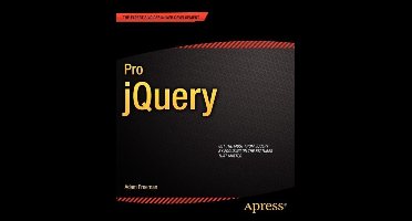 Pro jQuery