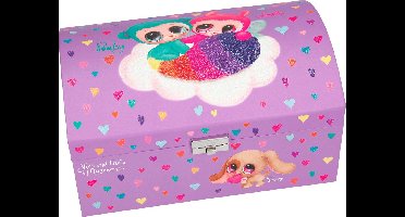 Depesche - Ylvi & the Minimoomis sieradendoos