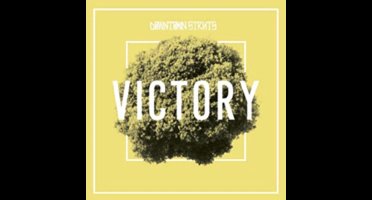 Downtown Struts - Victory (7" Single)