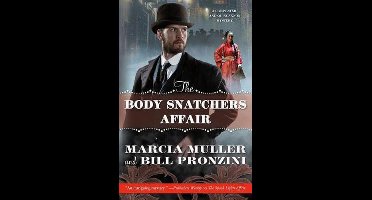 The Body Snatchers Affair