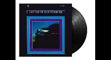 Night Train -Hq- (LP)